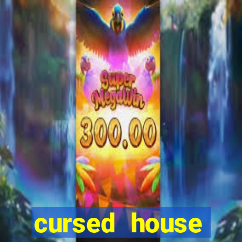 cursed house multiplayer 2